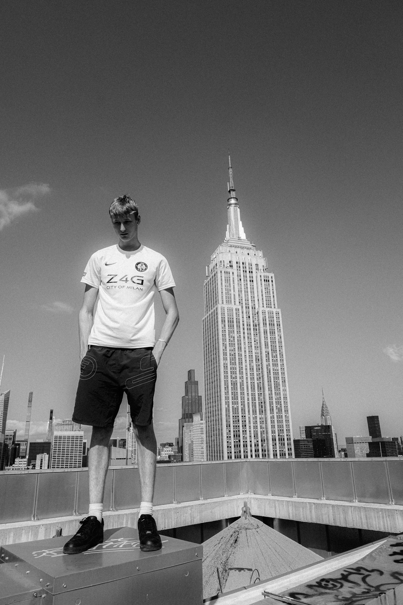 New York