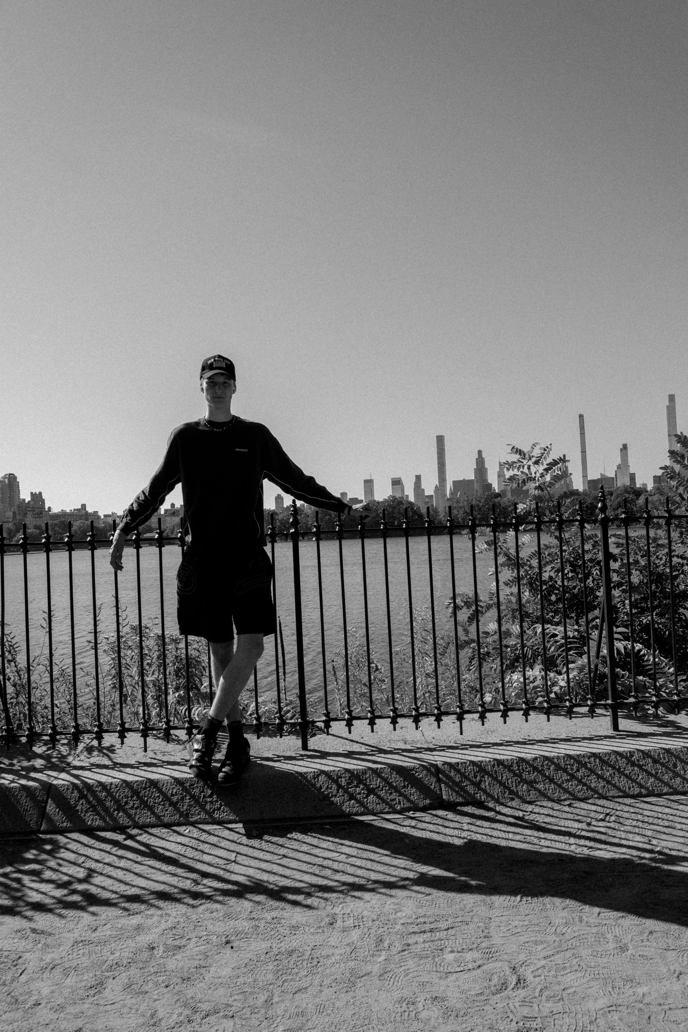 Central Park