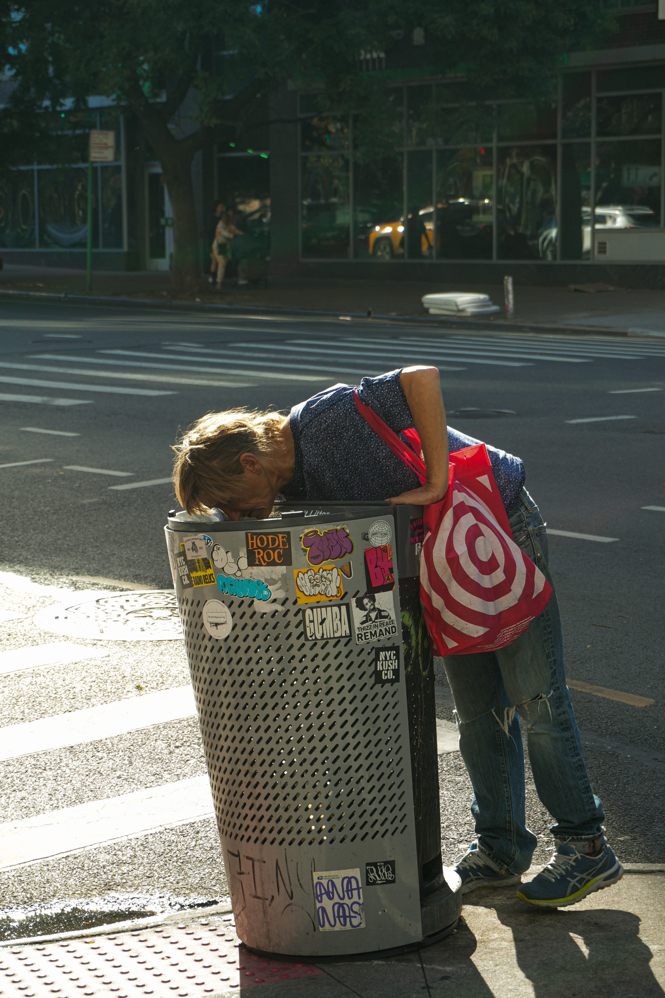 New York