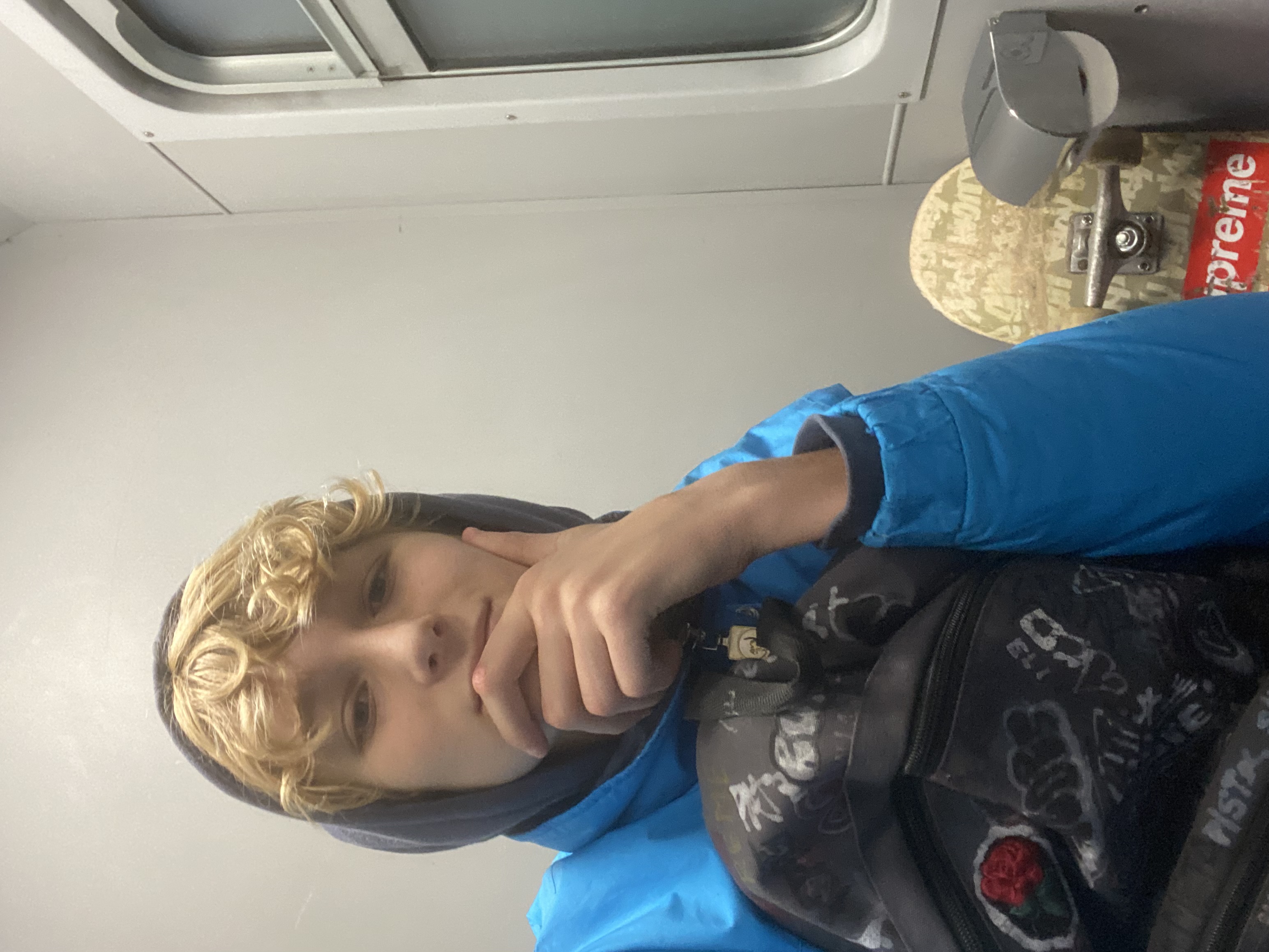 Viaggi in treno