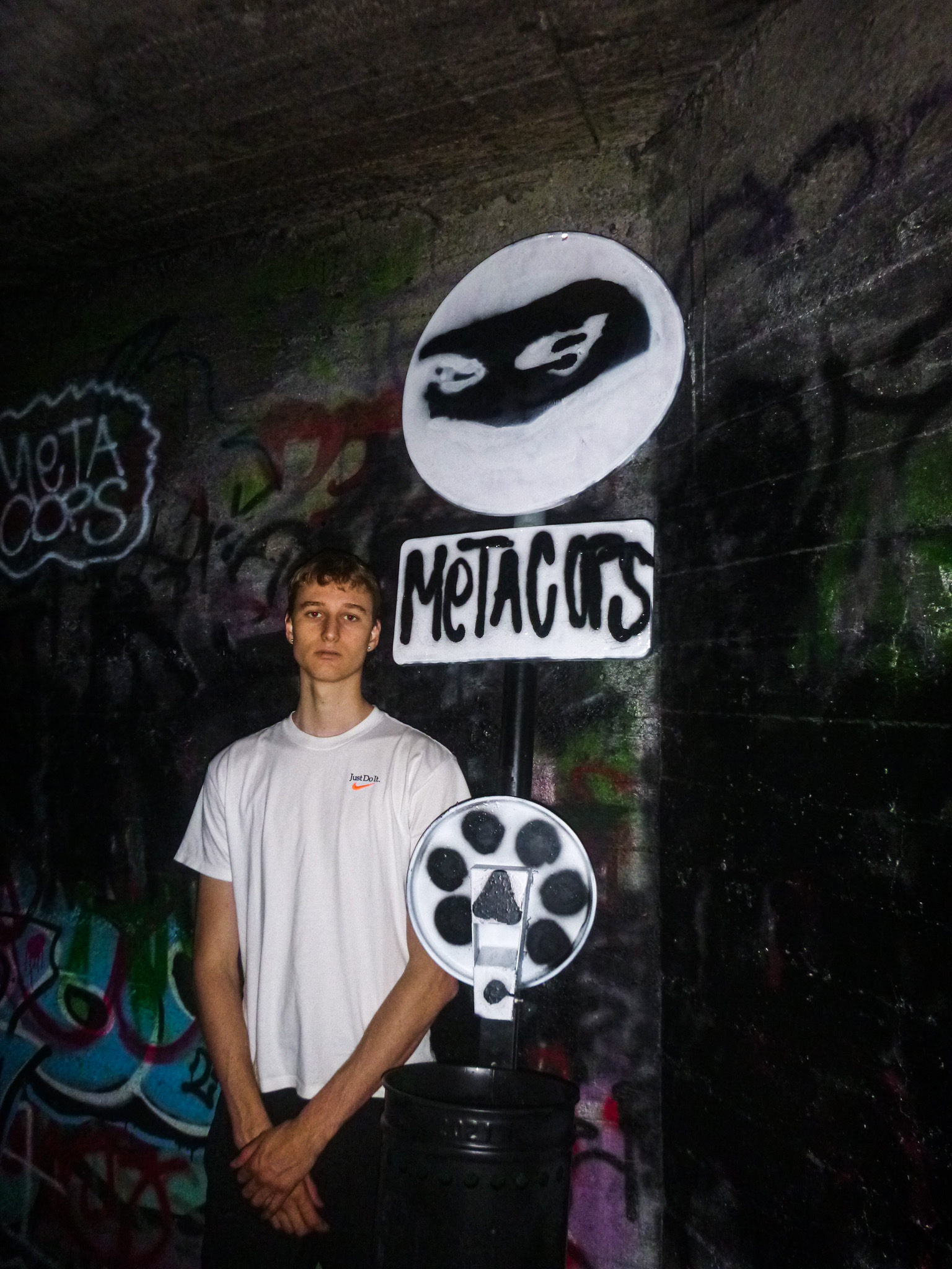 Metacops
