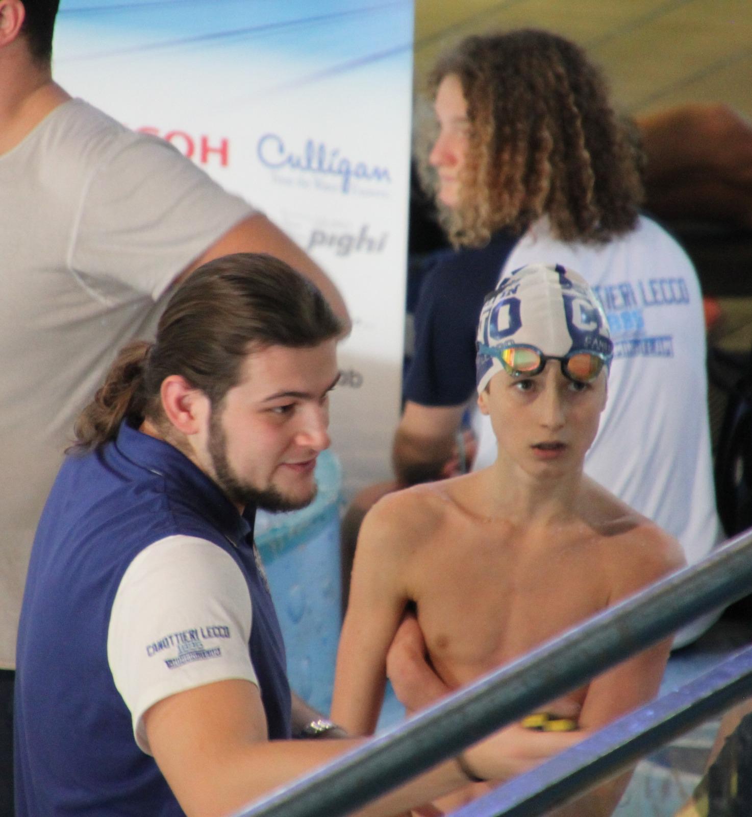 Periodo del nuoto
