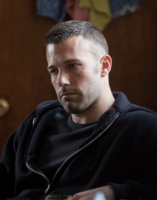 Ben Affleck